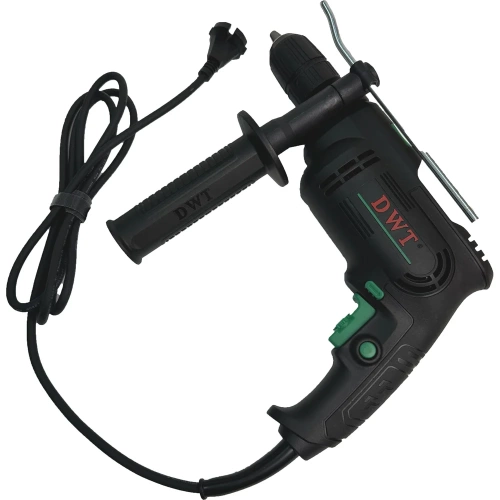 Ударная дрель DWT SBMP07-13 C фото 9