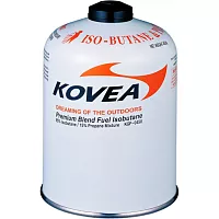 Баллон 450 изобутан/пропан 75/25 KOVEA KOV-KGF-0450
