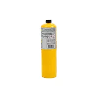 Газовый баллон BlackWeld МАПП PRO 400г, 1000мл 145668