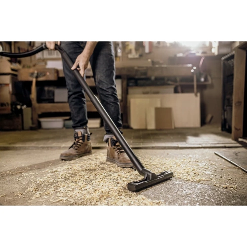 Хозяйственный пылесос WD 2 Plus V-12/4/18 Karcher 1.628-000.0 фото 11