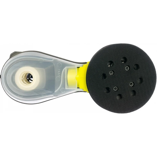 Эксцентриковая шлифмашина Ryobi ROS310-SA20 5133003616 фото 4