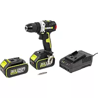 Аккумуляторная дрель-шуруповерт WORX Professional WU182X.2