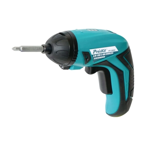 Шуруповерт Pro'sKit ProsKit PT-1362U 00324093 фото 4