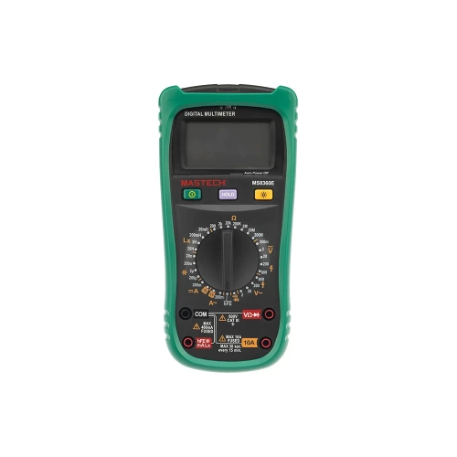 Измеритель емкости и индуктивности MASTECH MS8360E  00-00002617 фото 8