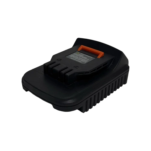 Адаптер-переходник SENIX для аккумуляторных инструментов X2 20V для BOSCH 18V F021036 фото 6