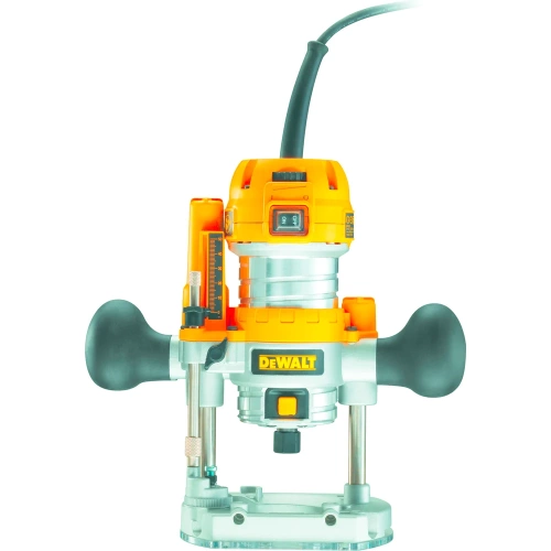 Двуручный фрезер DEWALT D26203 фото 3