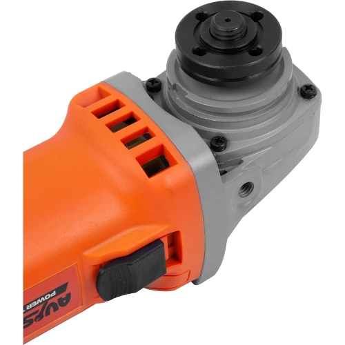Шлифовальная машина угловая AV Steel AV-AG 125/800 AV-962112 фото 10