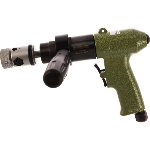 Резьбонарезная пневматическая машина Byemax BM-4000 фото 10