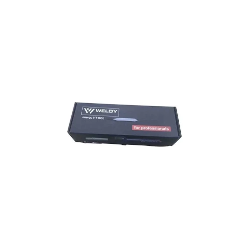 Ручной аппарат горячего воздуха Weldy HT1600 120.881 фото 4