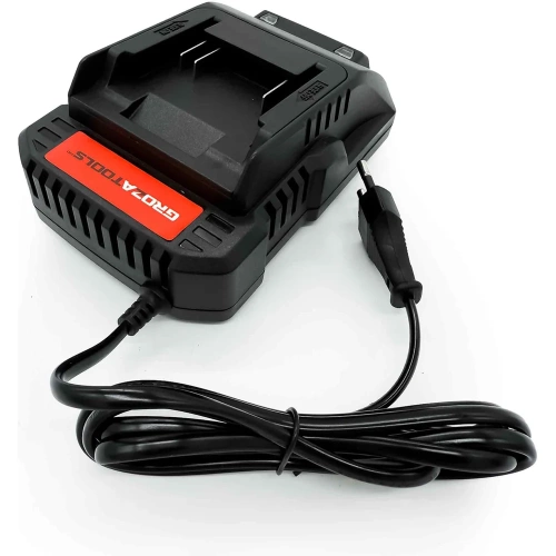 Аккумуляторный винтоверт Grozatools iSD-280 G1903 фото 10