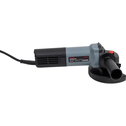 Сетевая УШМ (болгарка) Profipower PGS-1050R (1050Вт, 125мм, 0-11000об/мин, с регулировкой оборотов, в коробке) E0259 фото 10