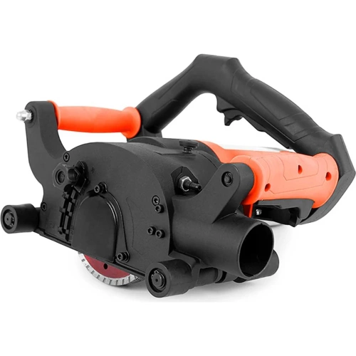 Штроборез MESSER T1455 10-40-145 фото 3