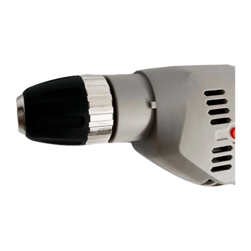 Безударная дрель CROWN CT10126C фото 4