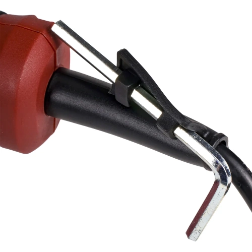 Машина плоско-шлифовальная эксцентриковая REDVERG RD-OS55-150 00006691918 фото 10
