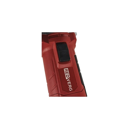 Машина шлифовальная угловая REDVERG RD-AG910-125 00006692868 фото 6