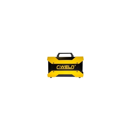 Аппарат для очистки и пассивации сварных швов C-WELD  X10 KIT CWX10 CWX10 фото 3