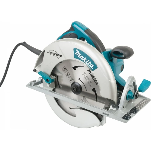Пила дисковая Makita 5008MG фото 3