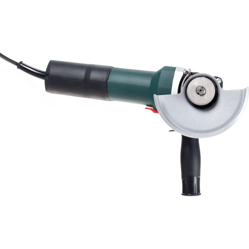 Угловая шлифовальная машина Metabo WEQ 1400-125 600347000 фото 3
