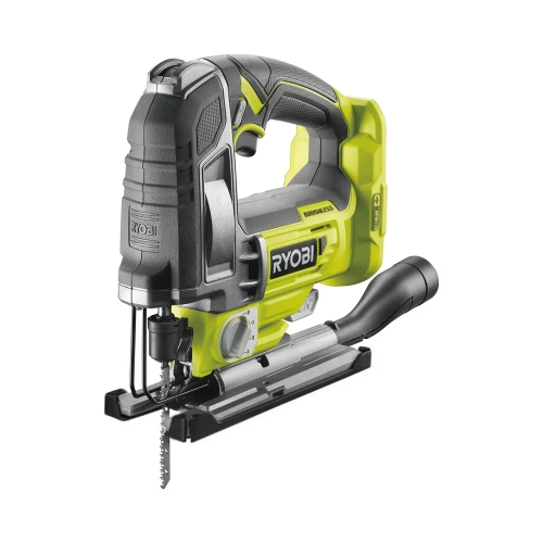 Бесщеточный лобзик Ryobi ONE+ R18JS7-0 5133004223 фото 5