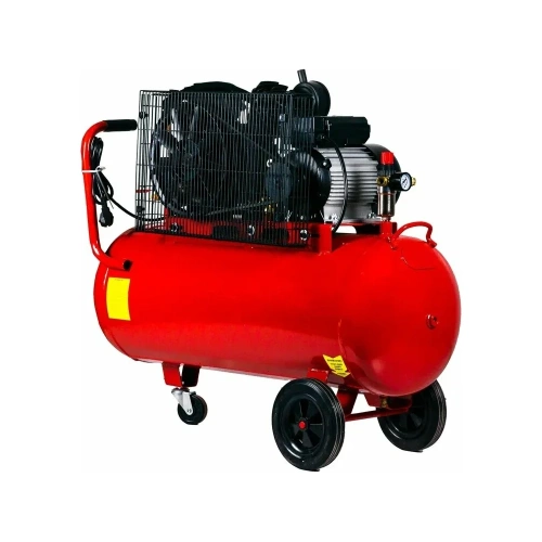 Компрессор WorkMaster WCB-70/100 фото 9
