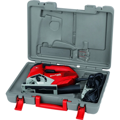 Лобзик Einhell TE-JS 100 4321160 фото 3