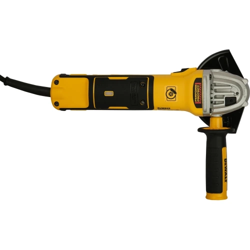 Угловая шлифмашина Dewalt DWE4347, 1700 Вт, 125 мм, 10500 об/мин DWE4347-QS фото 5