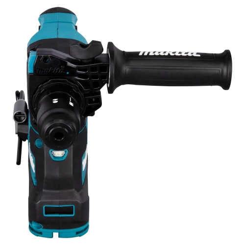 Перфоратор Makita XGT HR004GZ фото 8