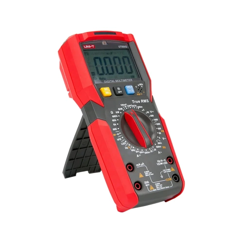 Цифровой мультиметр UNI-T UT89XD 00-00007394 фото 4