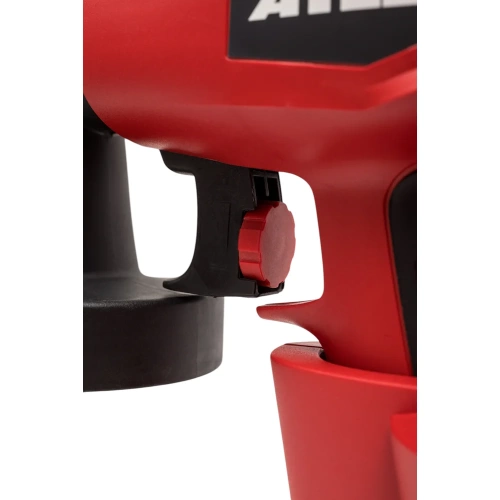 Краскопульт ATLET PRG650N фото 7