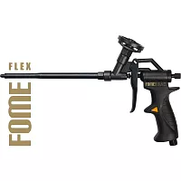 Пистолет для монтажной пены FOME FLEX BLACK EDITION 01-2-0-203