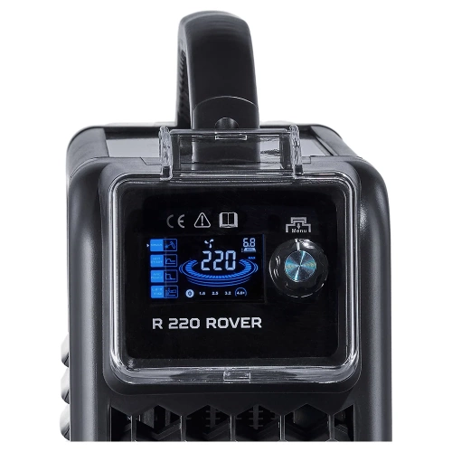 Сварочный инвертор Оберон R 220 Rover SD1221 фото 10