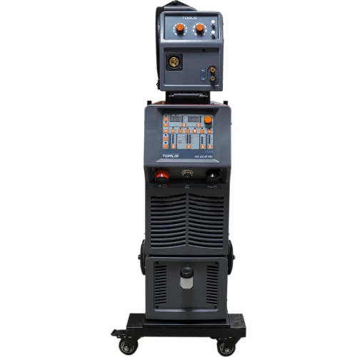 Сварочный полуавтомат Торус миг 500 double pulse pro 95577017 фото 3