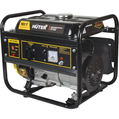 Электрогенератор Huter HT1000L 64/1/2 фото 9