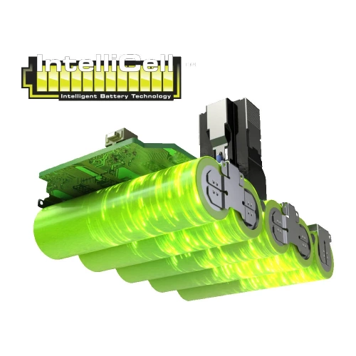 Аккумулятор RB1825C ONE+ 18В, 2.5Ач Ryobi 5133005516 фото 9