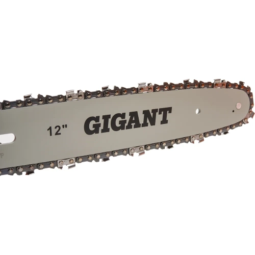 Электрическая пила Gigant 12", 1.5 кВт GSAF-14 фото 11