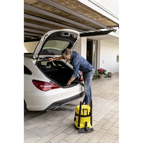 Пылесос Karcher WD 2-18 V-12/18 1.628-500.0 фото 11