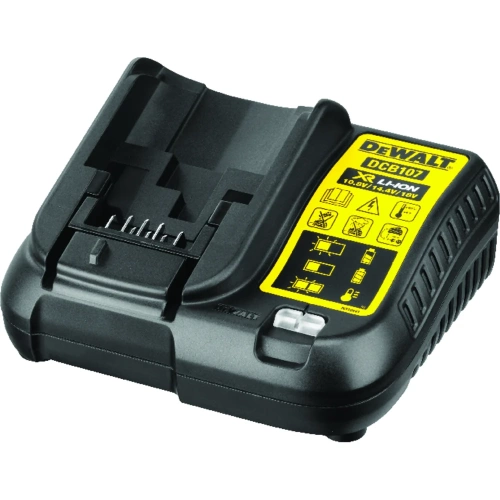 Аккумуляторная дрель-шуруповерт DEWALT DCD 771 C2 фото 9