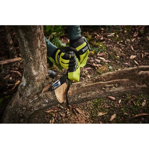 Бесщеточная цепная пила Ryobi ONE+ 18В RY18PSX15A-0 15 см 5133005779 фото 11