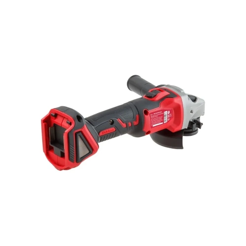 Угловая аккумуляторная шлифмашина WORTEX CAG 1812 E ALL1 CAG1812E00029 фото 9