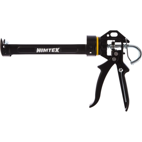 Пистолет для картриджа HIMTEX 300 мл MET300