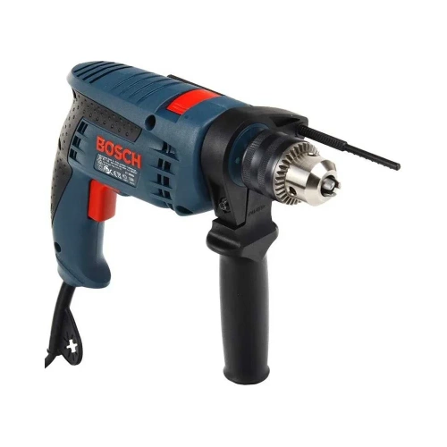 Ударная дрель Bosch GSB 13 RE 0.601.217.100 фото 3