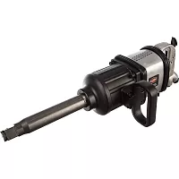 Пневмогайковерт AV Steel 1"dr. 4000Нм 9" 17,1кг AV-763200