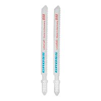 Полотна для электролобзика  Profi, 2 шт, ( 31135F-T111HF ) Gross