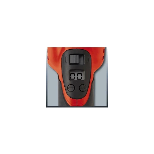 Полировальная машина Einhell CC-PO 1100/2E 2093265 фото 5