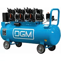 Компрессор DGM AC-6100LD DG2720-3