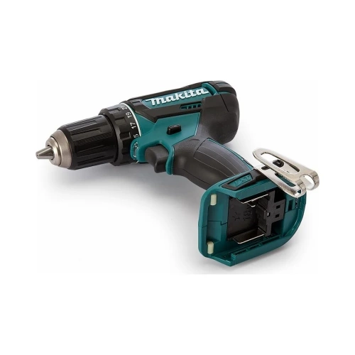 Аккумуляторная дрель-шуруповерт Makita DDF482RME фото 6