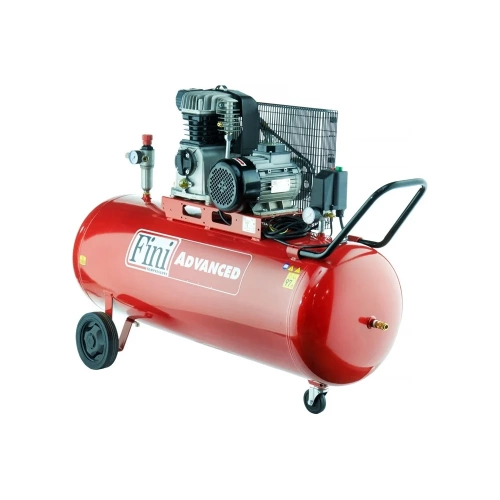 Электрокомпрессор FINI MK 113-270-5.5 100333967