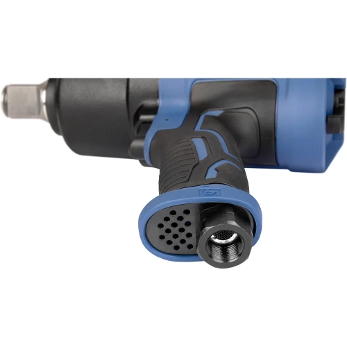 Гайковерт пневматический ударный KRAFT 1DR 2150 Нм, PRO KT 707021 фото 7