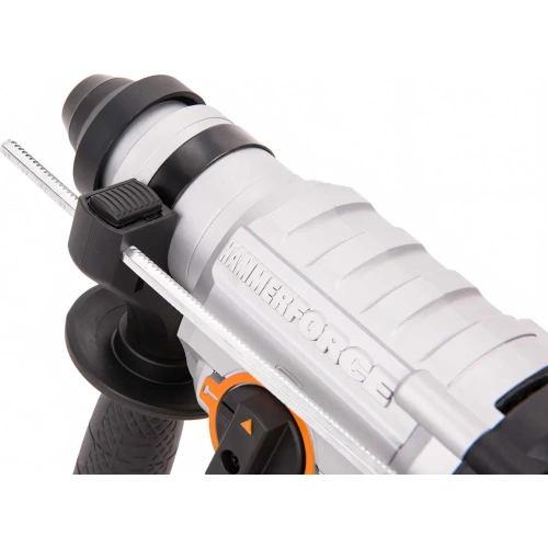 Электрический перфоратор WORX WX339 фото 6