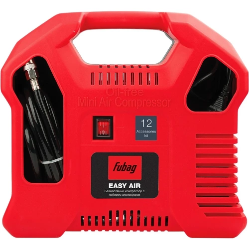 Компрессор FUBAG Easy Air, 46551 фото 3